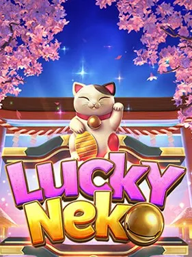 Lucky-Neko (1)