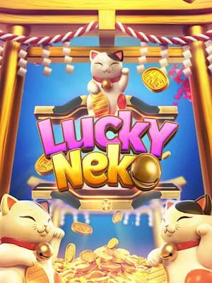 Lucky-Neko